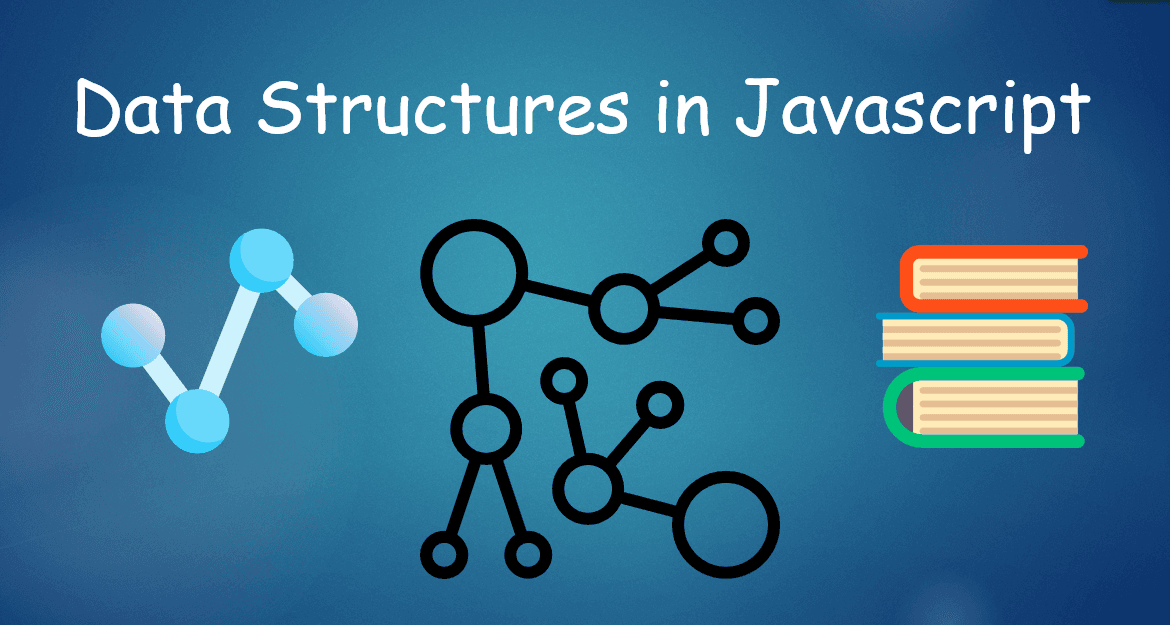 JavaScript data types and data structures