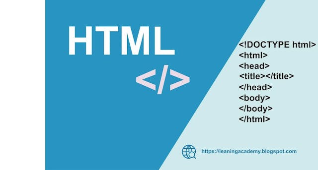 Understanding HTML boilerplate