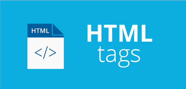 Basic HTML Tags